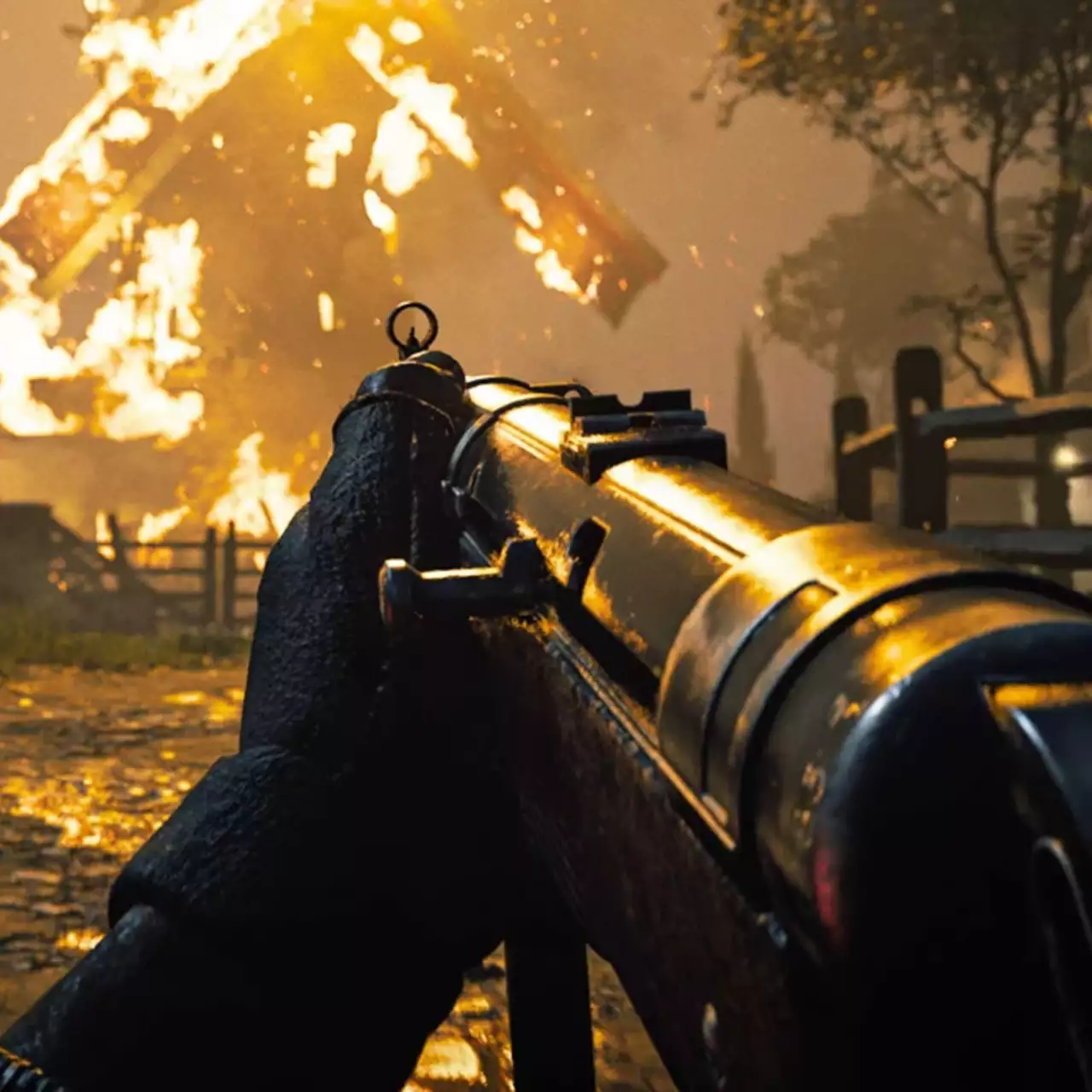 Раскрыты системные требования беты Call of Duty: Vanguard. Игра сможет работать даже на старых видеокартах Раскрыты системные требования беты Call of Duty: Vanguard. Игра сможет работать даже на старых видеокартах
