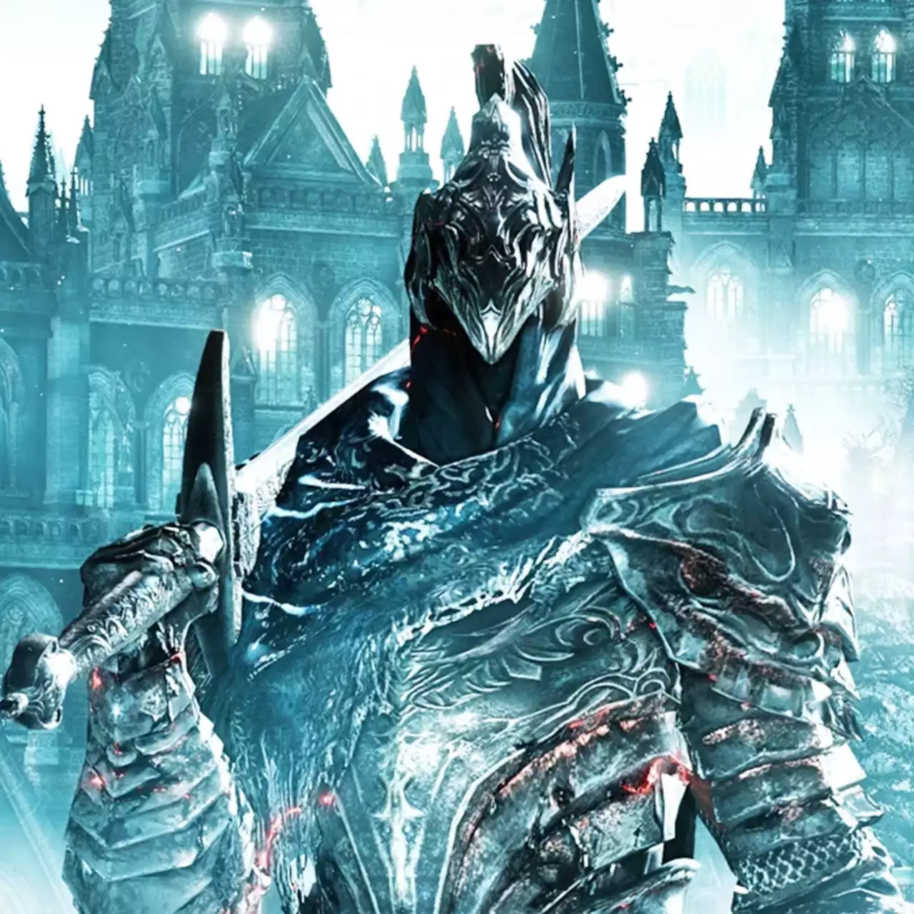 В Dark Souls 3 завезли 15 ГБ дополнительного контента — оружие из Bloodborne и Demon's Souls, новая броня и не только