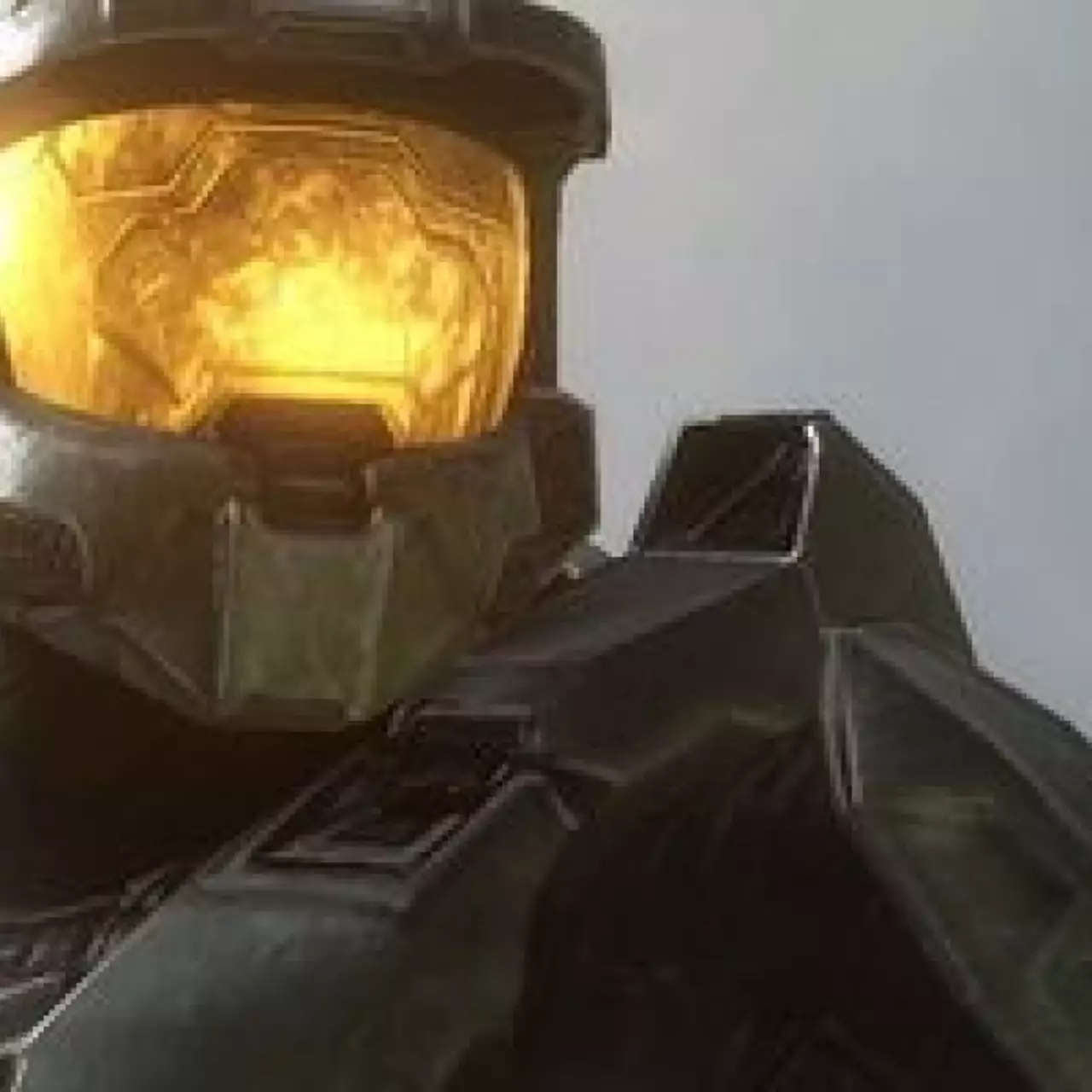 Как может выглядеть Halo 5 для Xbox 720 Как может выглядеть Halo 5 для Xbox 720