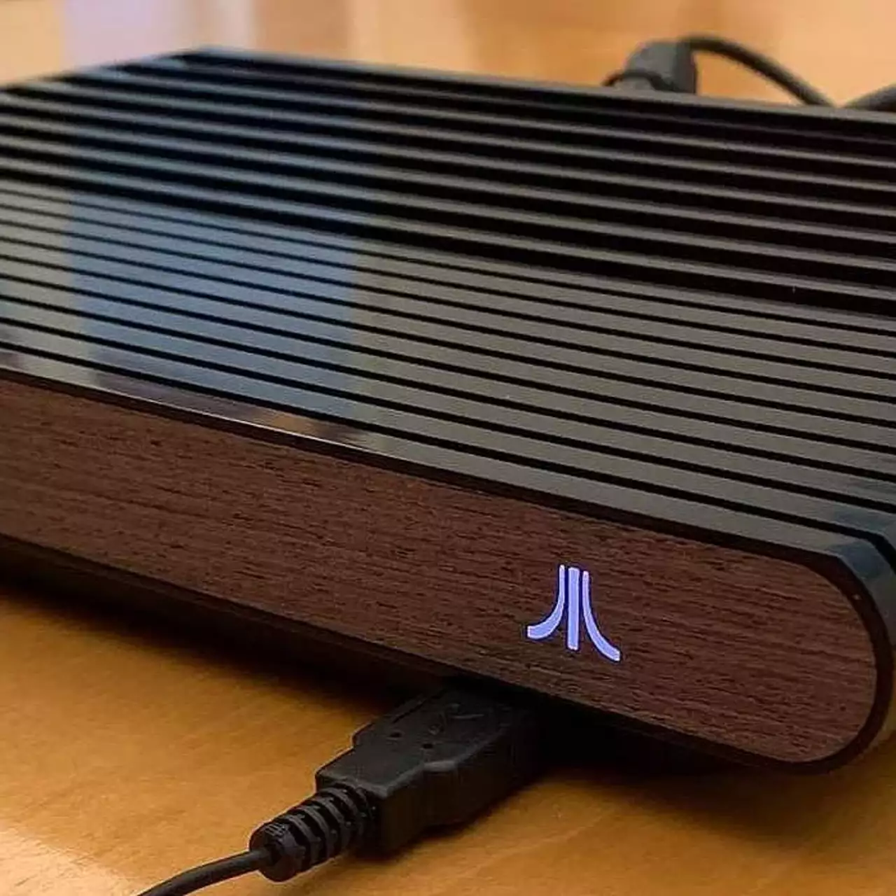 Ретроконсоль Atari VCS будет поддерживать все потоковые игровые сервисы Ретроконсоль Atari VCS будет поддерживать все потоковые игровые сервисы