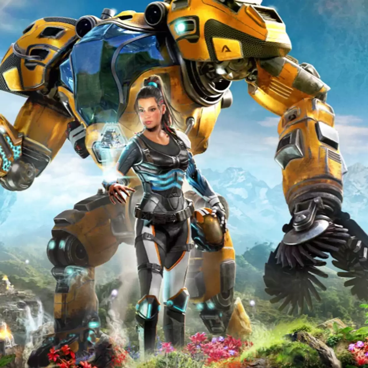 Вышел трейлер одной из самых ожидаемых игр в Steam, которую называют смесью Diablo и StarCraft Вышел трейлер одной из самых ожидаемых игр в Steam, которую называют смесью Diablo и StarCraft