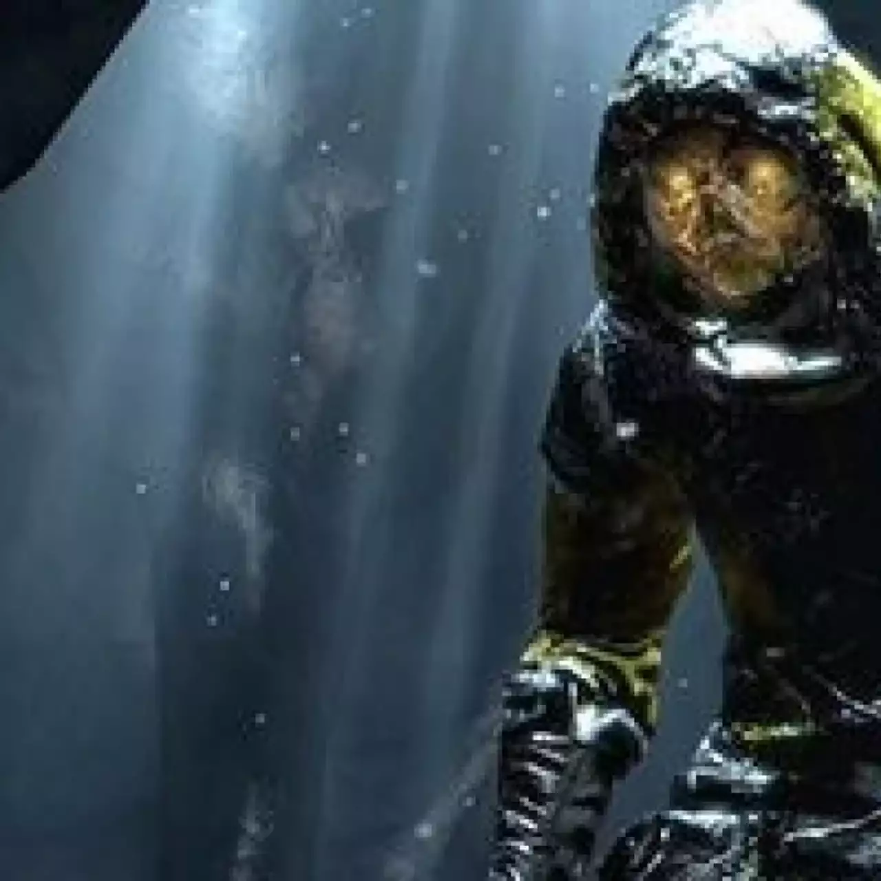Visceral Games поздравляют с близящимся праздником Visceral Games поздравляют с близящимся праздником