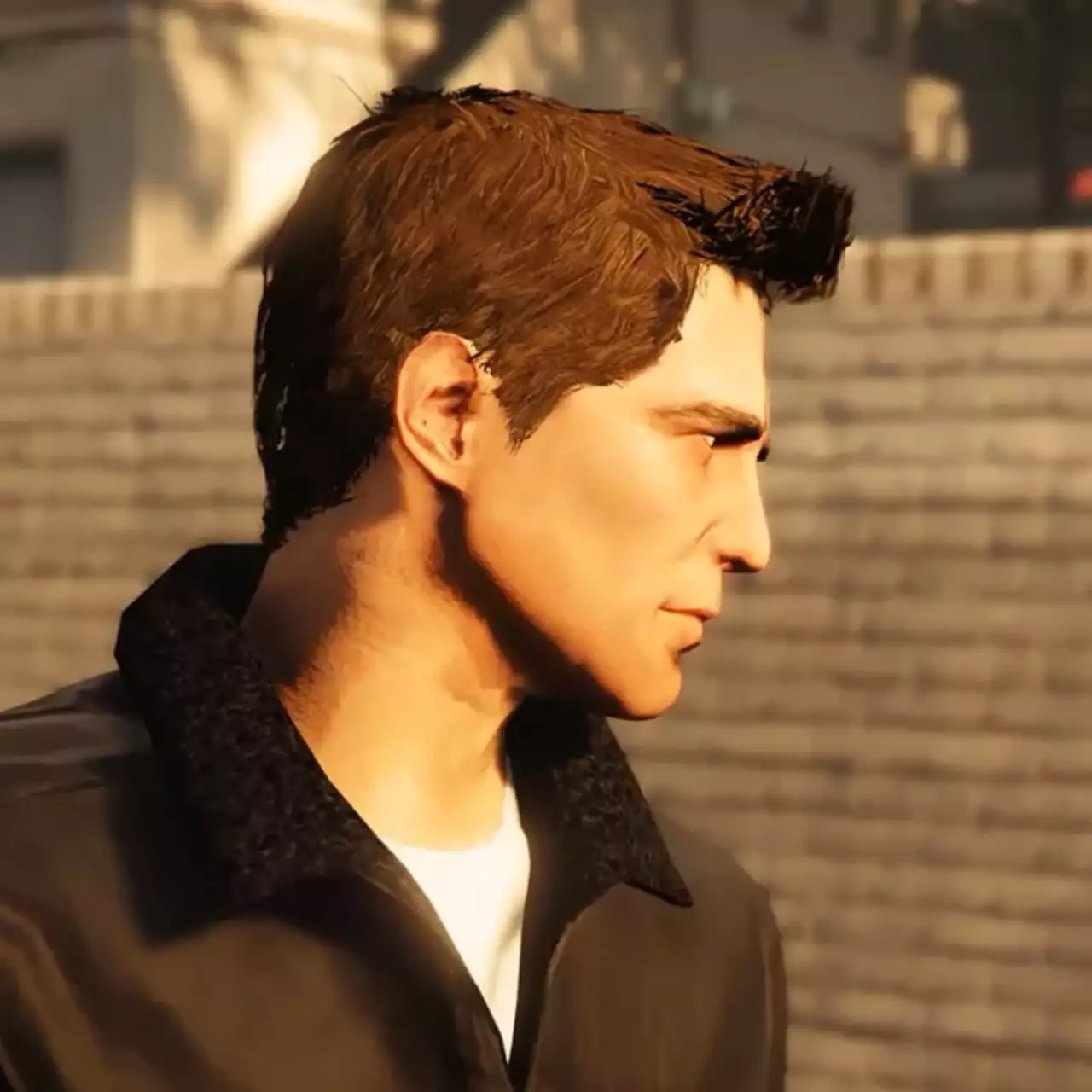 Фанат воссоздал восьмиминутный трейлер GTA 2 на движке GTA 5 Фанат воссоздал восьмиминутный трейлер GTA 2 на движке GTA 5