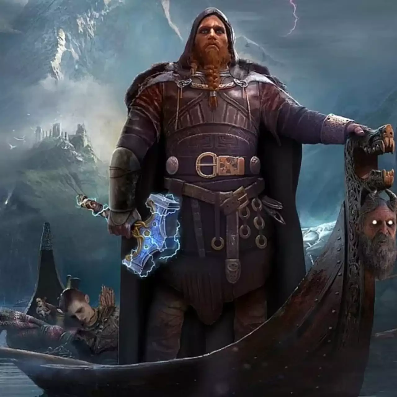 Прямая трансляция PlayStation Showcase: ждем God of War Ragnarok и другие горячие анонсы от Sony (23:00 МСК) Прямая трансляция PlayStation Showcase: ждем God of War Ragnarok и другие горячие анонсы от Sony (23:00 МСК)