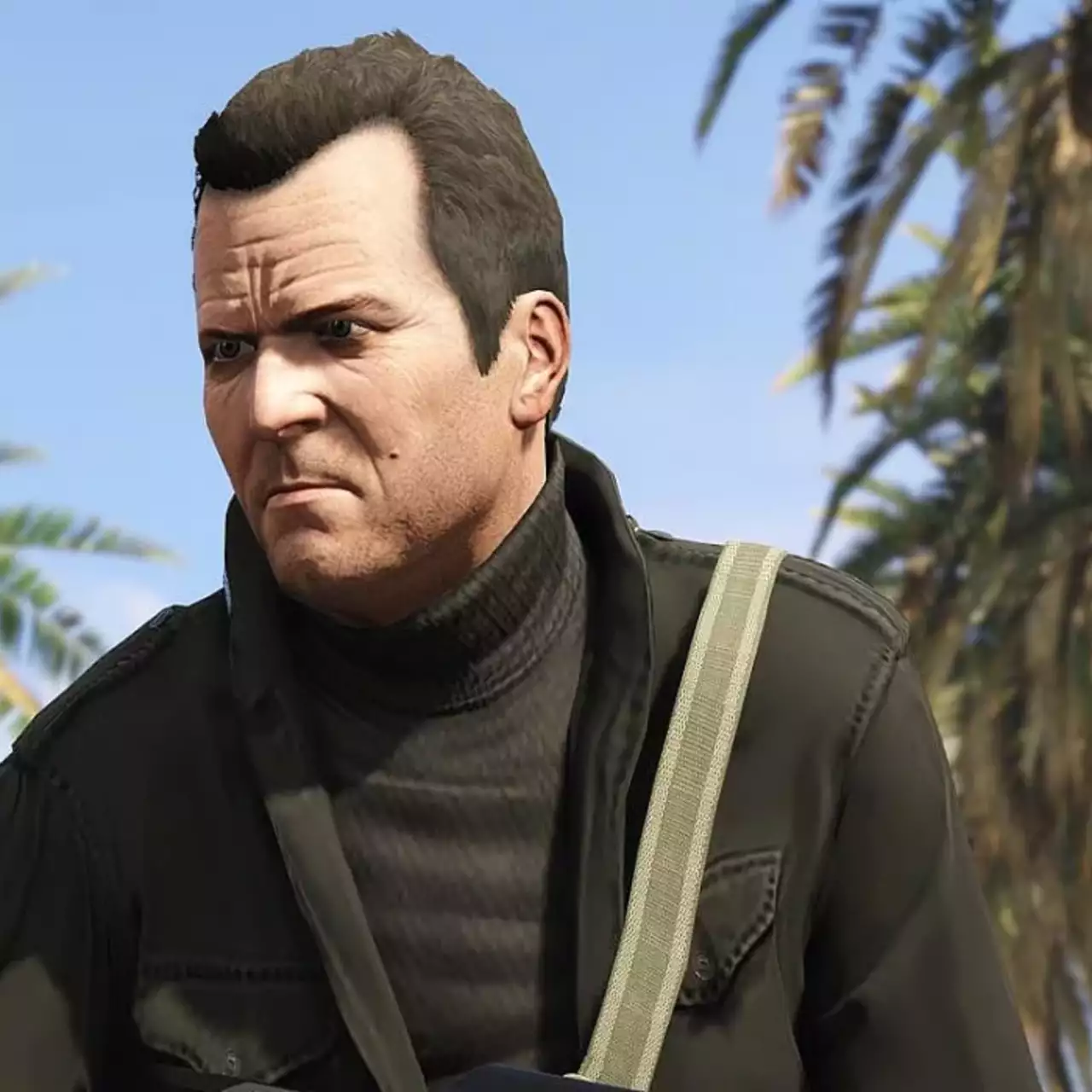 Rockstar показала трейлер GTA 5 с улучшенной графикой и назвала окно выхода Rockstar показала трейлер GTA 5 с улучшенной графикой и назвала окно выхода