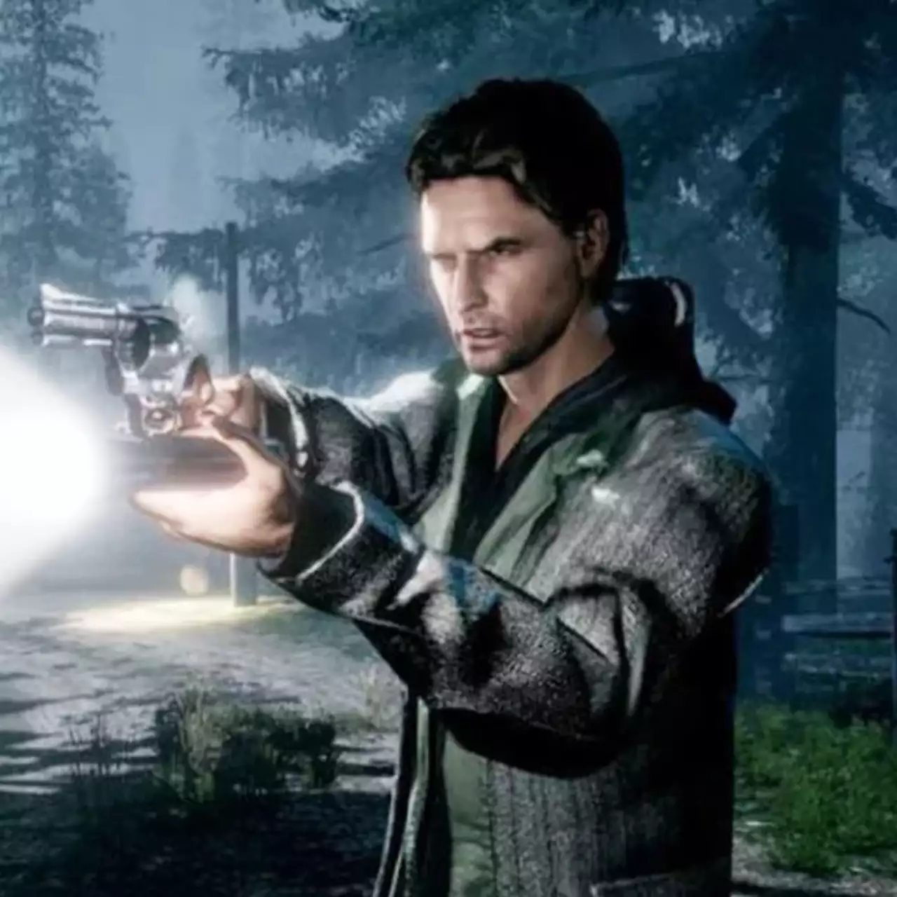 Есть ли разница? Графику ремастера Alan Wake сравнили с оригиналом 2010 года и показали основные отличия