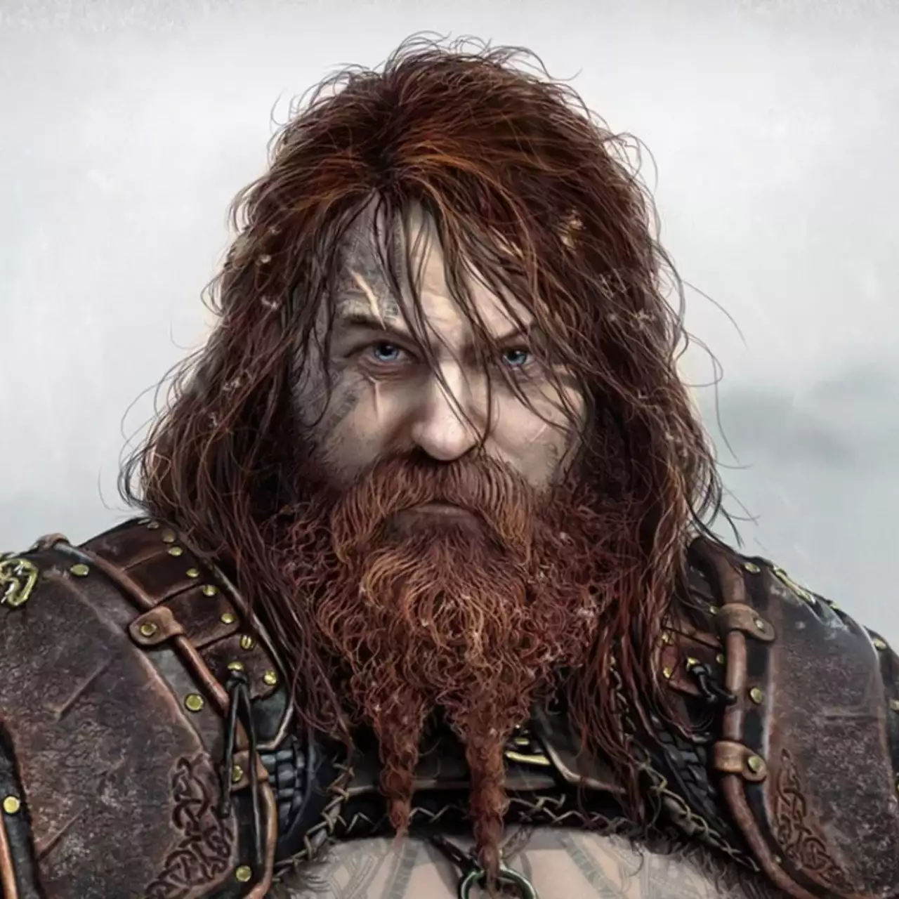 Геймеров удивила внешность Тора из God of War: Ragnarok — реакции, шутки и мемы Геймеров удивила внешность Тора из God of War: Ragnarok — реакции, шутки и мемы