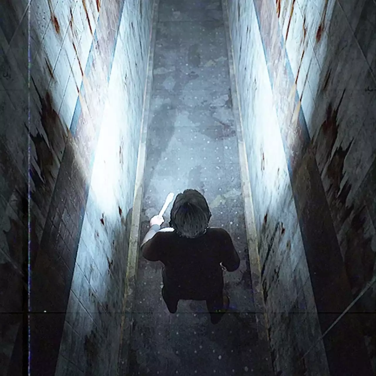 Разработчик в одиночку создает игру, которая будет похожа на Silent Hill 4. Для этого он даже ушел с работы Разработчик в одиночку создает игру, которая будет похожа на Silent Hill 4. Для этого он даже ушел с работы