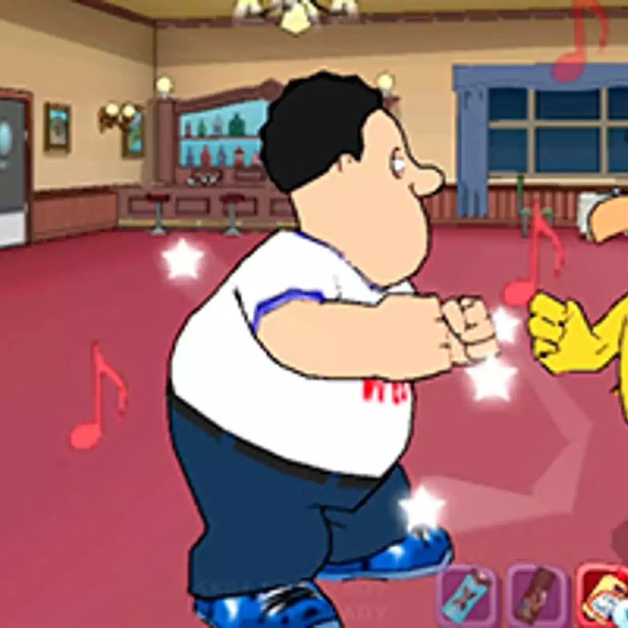 Family Guy Online навсегда закрывается, так и не открывшись Family Guy Online навсегда закрывается, так и не открывшись