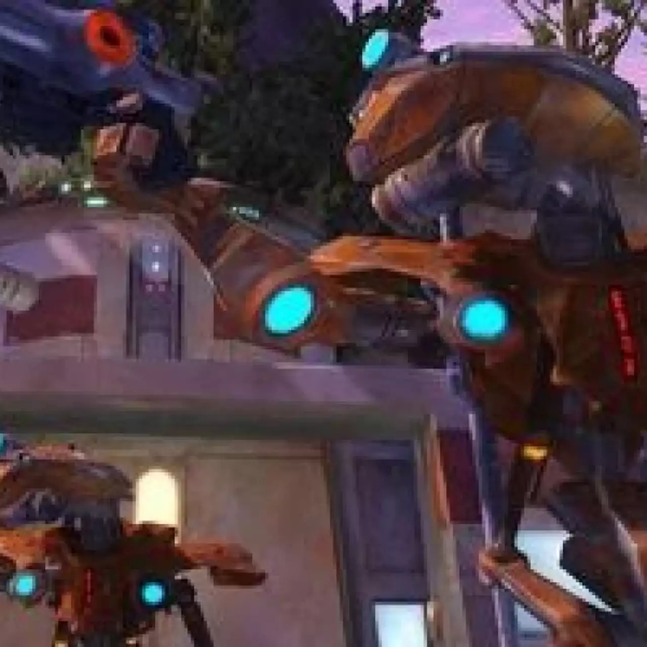 E3 2011: впечатляющий вступительный ролик Star Wars: The Old Republic E3 2011: впечатляющий вступительный ролик Star Wars: The Old Republic