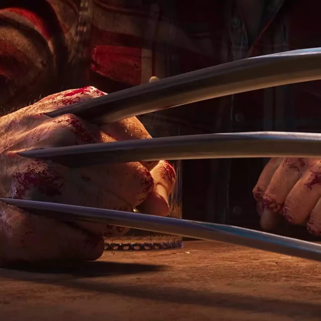 В тизере Marvel's Wolverine нашли намеки на место действия игры В тизере Marvel's Wolverine нашли намеки на место действия игры