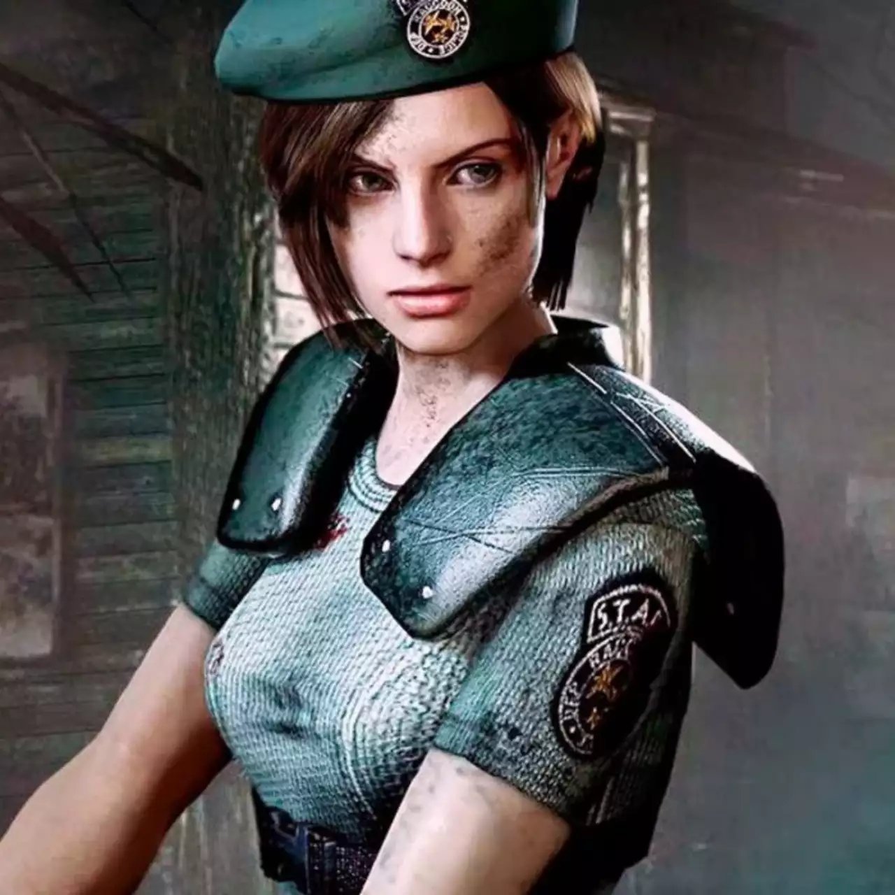Фанат показал, как культовая Resident Evil может выглядеть на Unreal Engine. Работа заняла 2,5 года
