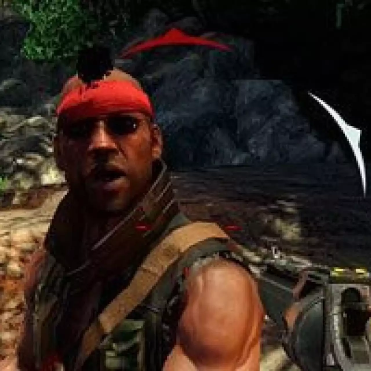 PC-версия Far Cry 3 получила обновление до версии 1.04