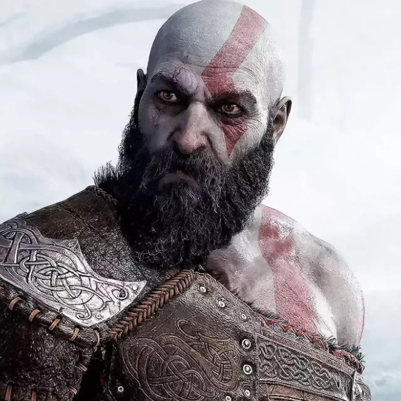 На видео сравнили графику между God of War: Ragnarok и God of War 2018 года и показали отличия На видео сравнили графику между God of War: Ragnarok и God of War 2018 года и показали отличия