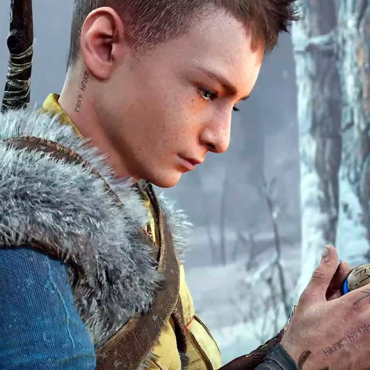 В сети назвали самую популярную игру с презентации Sony. И это не God Of War: Ragnarok В сети назвали самую популярную игру с презентации Sony. И это не God Of War: Ragnarok