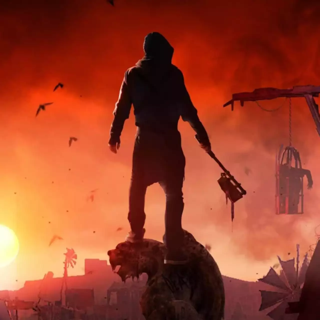 Всё, что известно о Dying Light 2. Рассказываем о паркуре, сюжете, герое, фракциях и системных требованиях Всё, что известно о Dying Light 2. Рассказываем о паркуре, сюжете, герое, фракциях и системных требованиях