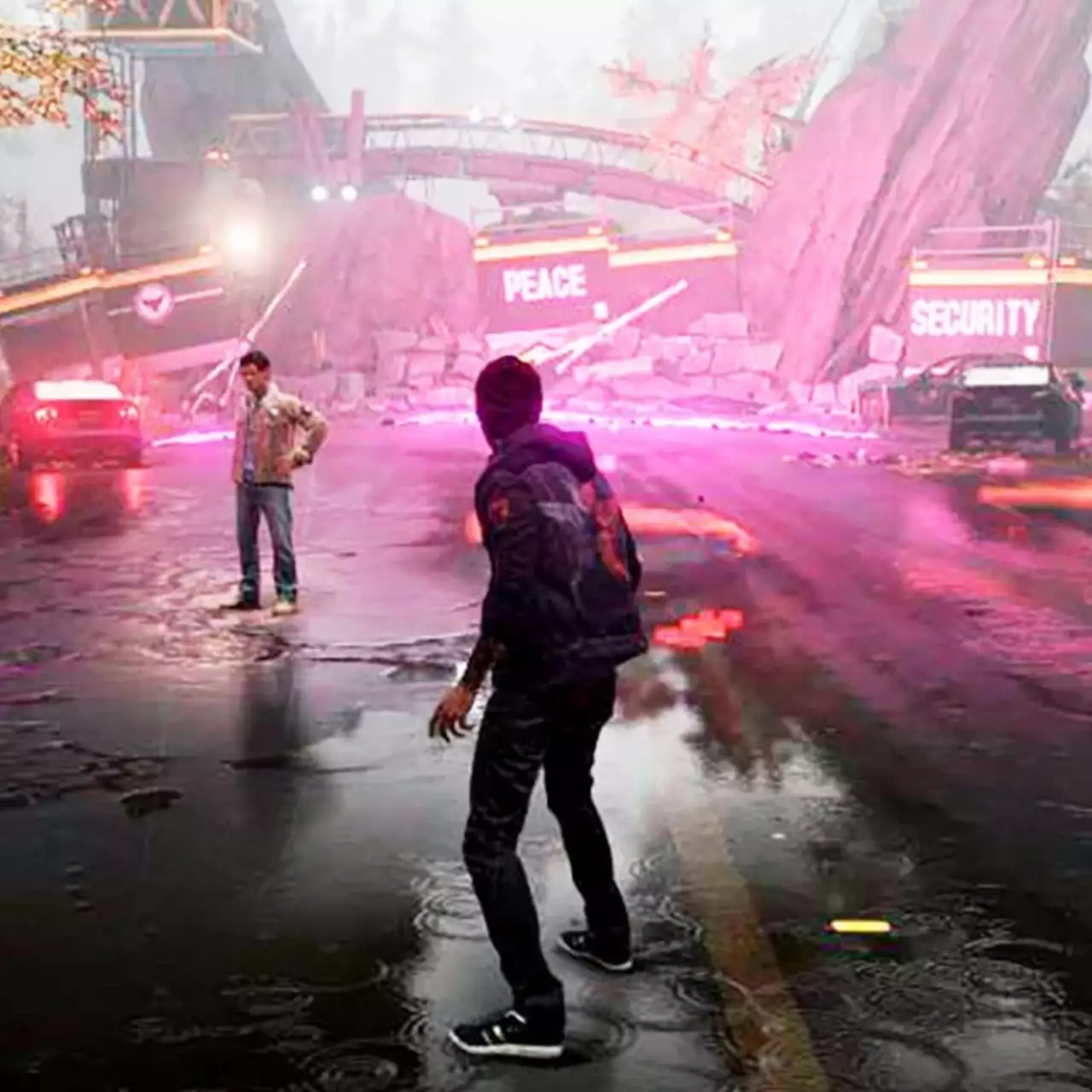 В сети рассказали о двух эксклюзивах PlayStation, которые ещё не анонсировали В сети рассказали о двух эксклюзивах PlayStation, которые ещё не анонсировали