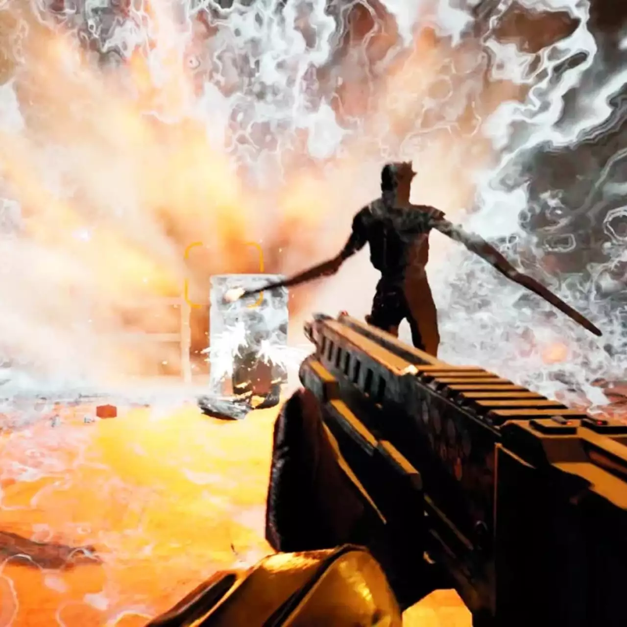 Ещё одна игра перешла на Unreal Engine 5 — в сети показали геймплей с новой графикой Ещё одна игра перешла на Unreal Engine 5 — в сети показали геймплей с новой графикой