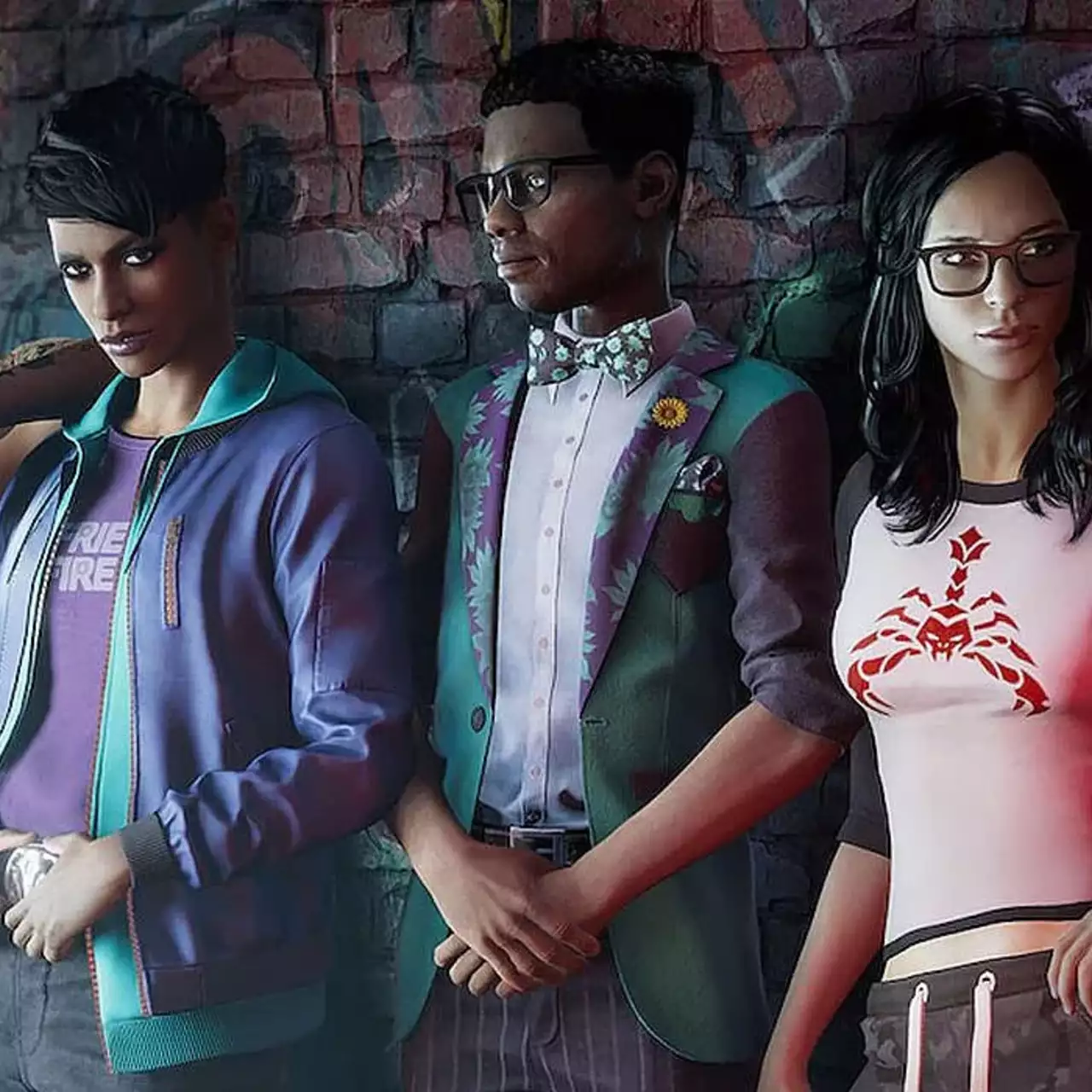 В новой Saints Row обещают продвинутую кастомизацию и кроссплей. Игру называют лучшим клоном GTA