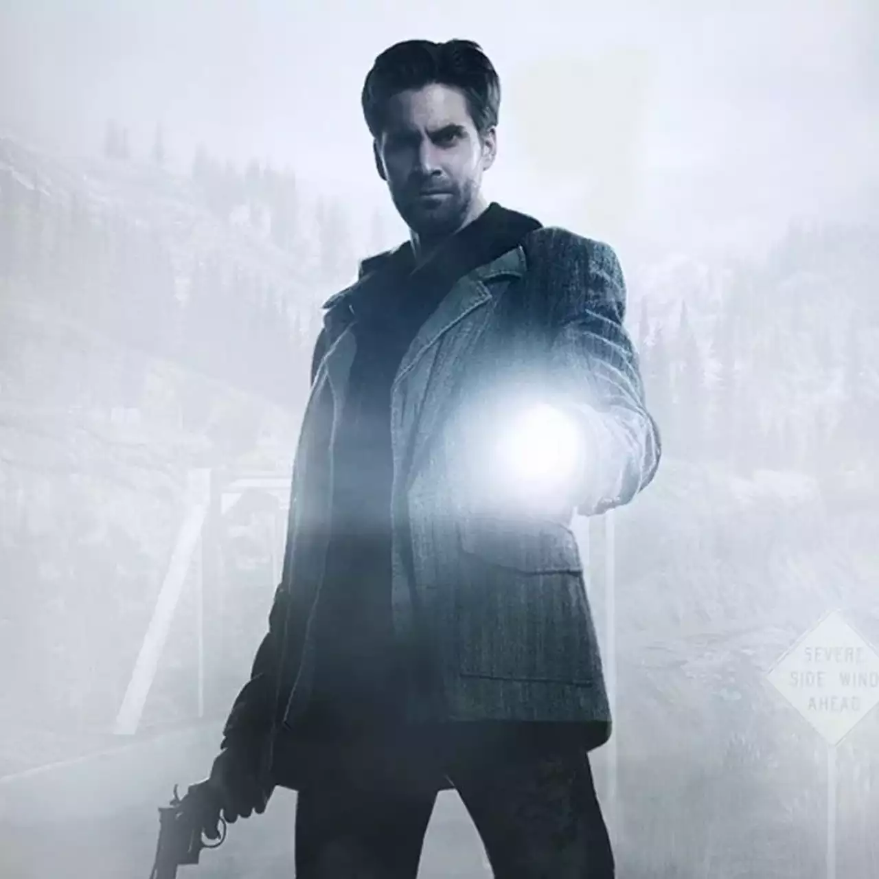 Alan Wake Remastered подешевела на предзаказе — но только на ПК Alan Wake Remastered подешевела на предзаказе — но только на ПК