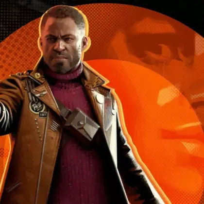 Обзор Deathloop от Arkane Studios. Драйвовая детективная головоломка с лучшими идеями из Dishonored и Prey