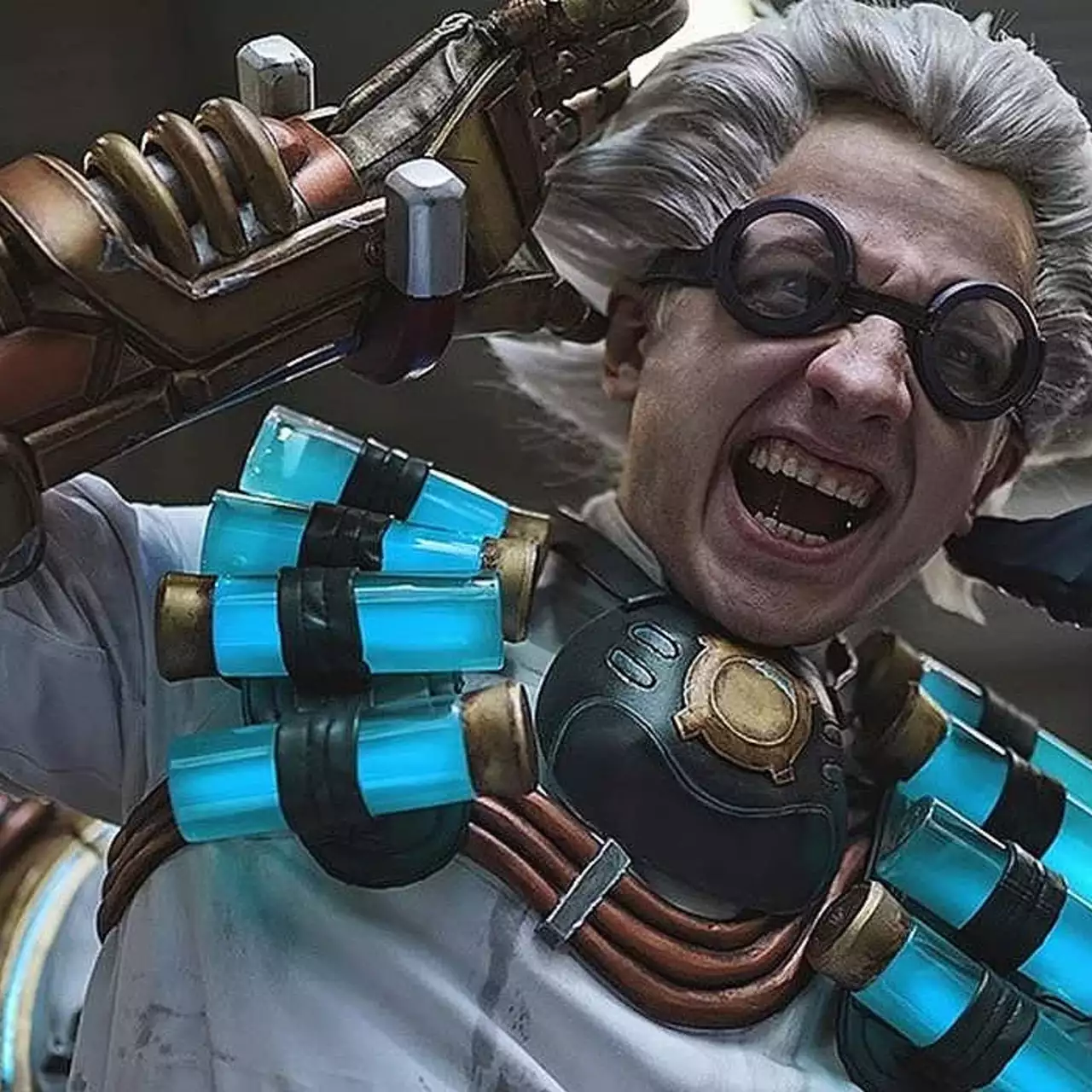 Comic Con Russia 2021 и «ИгроМир 2021» перенесли на будущий год Comic Con Russia 2021 и «ИгроМир 2021» перенесли на будущий год