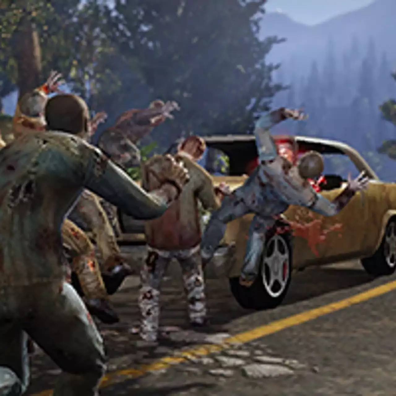 War Z меняет название