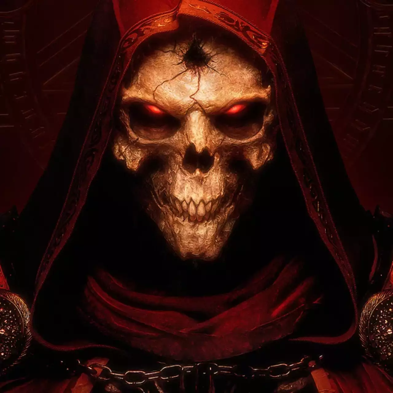 Blizzard показала свежий синематик Diablo 2: Resurrected с Тёмным Странником (видео) Blizzard показала свежий синематик Diablo 2: Resurrected с Тёмным Странником (видео)