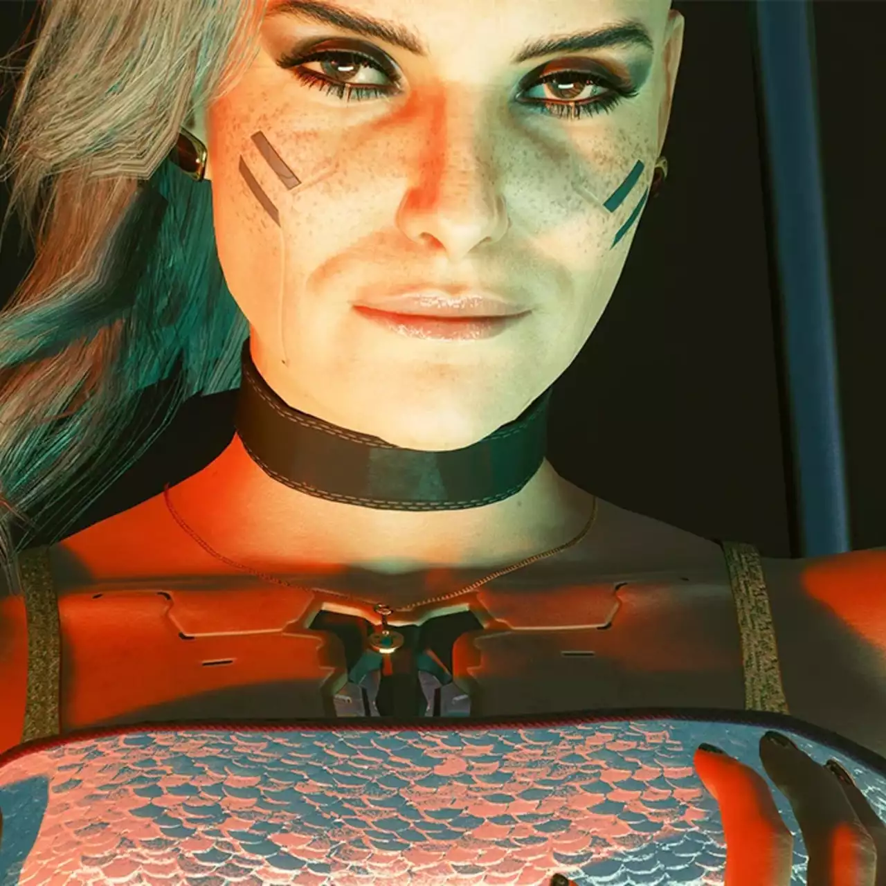 Для Cyberpunk 2077 вышел патч 1.31. Исправлены баги в открытом мире, заданиях, геймплее и графике Для Cyberpunk 2077 вышел патч 1.31. Исправлены баги в открытом мире, заданиях, геймплее и графике