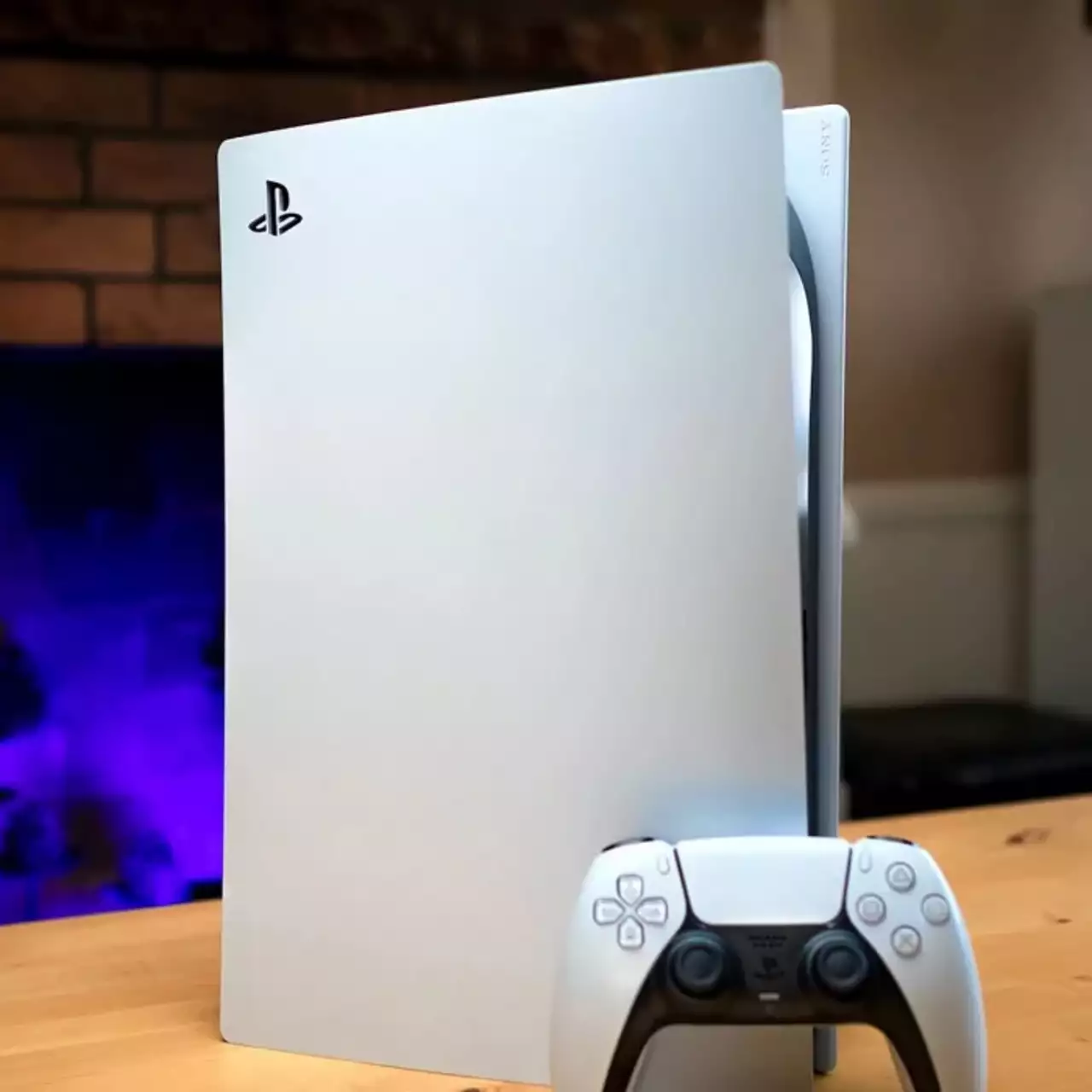 Завтра Sony выпустит второе крупное обновление для PlayStation 5. Вот какие функции оно добавит