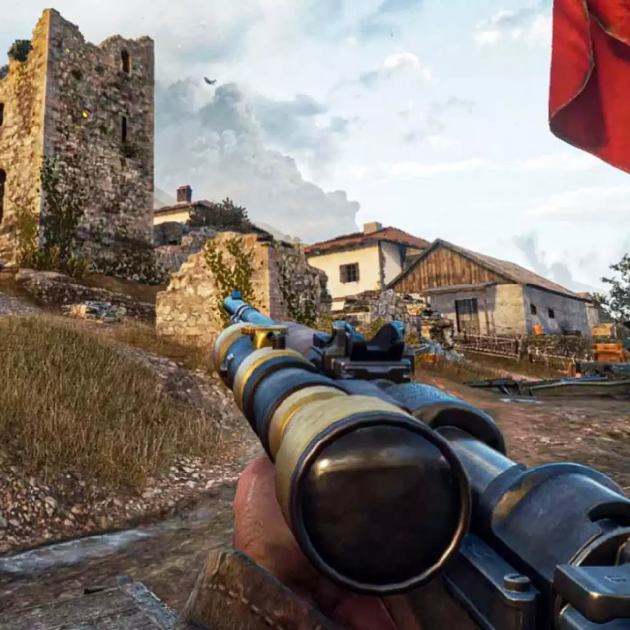 Халява: на ПК бесплатно раздают DLC для Battlefield 1 и Battlefield 4, которые вместе стоят 1700 рублей