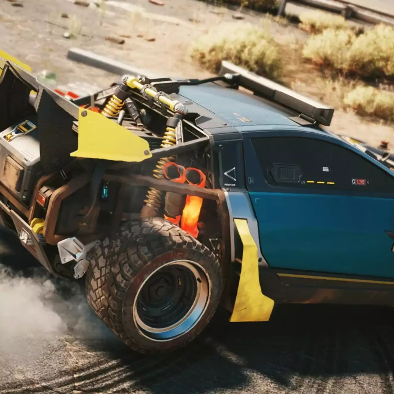 В сети проверили, изменился ли FPS в Cyberpunk 2077 после патча 1.31 на PC и консолях