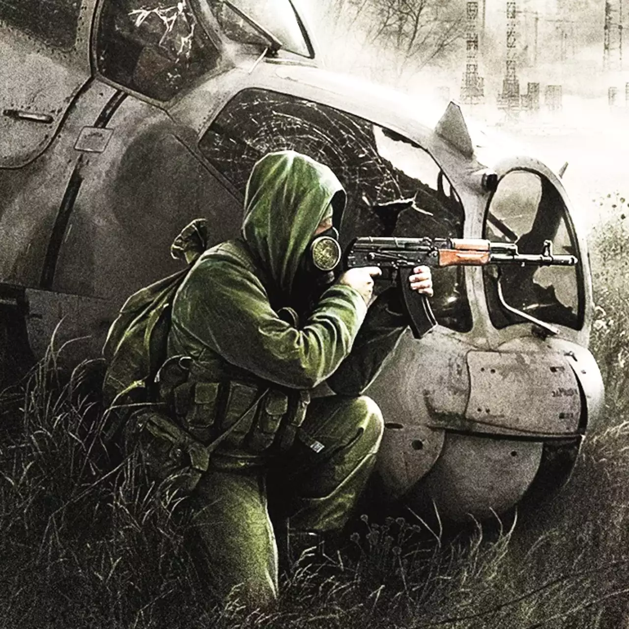 Украинец показал S.T.A.L.K.E.R. в виде пиксельной игры. Работу оценили 16 тыс человек, включая PR-менеджера GSC Украинец показал S.T.A.L.K.E.R. в виде пиксельной игры. Работу оценили 16 тыс человек, включая PR-менеджера GSC