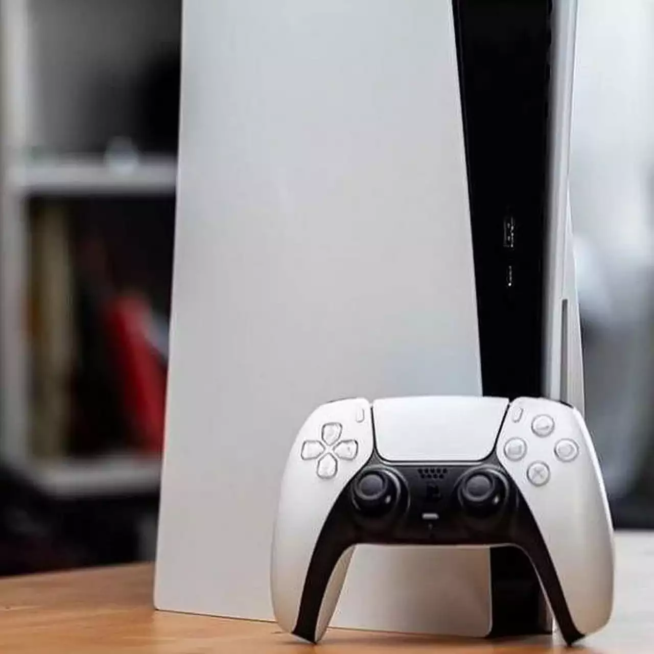 Вышло обновление для PS5, добавляющее поддержку внешних SSD Вышло обновление для PS5, добавляющее поддержку внешних SSD