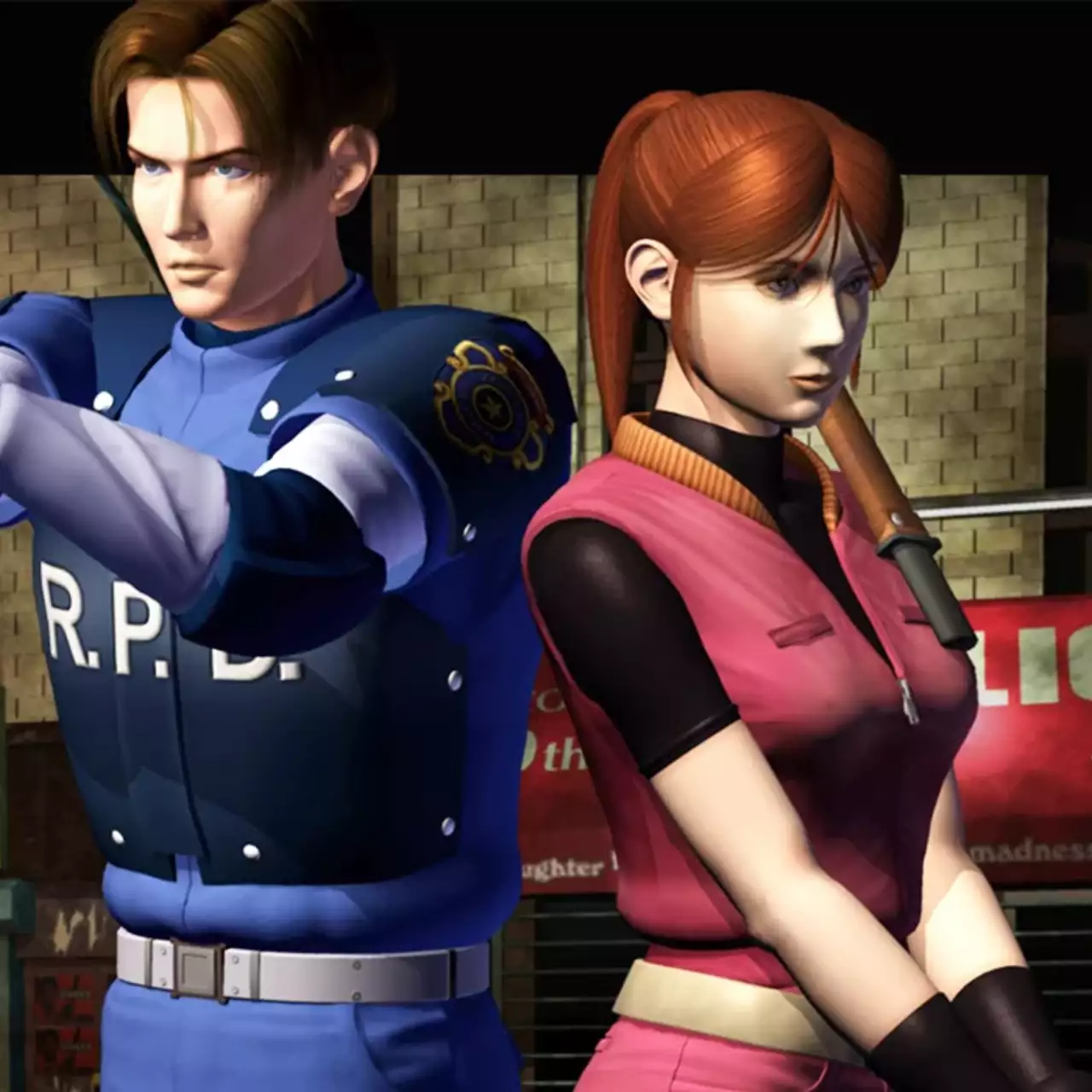Тиктокер поиздевался над классической Resident Evil 2, показав, насколько глупо в ней сделаны анимации Тиктокер поиздевался над классической Resident Evil 2, показав, насколько глупо в ней сделаны анимации