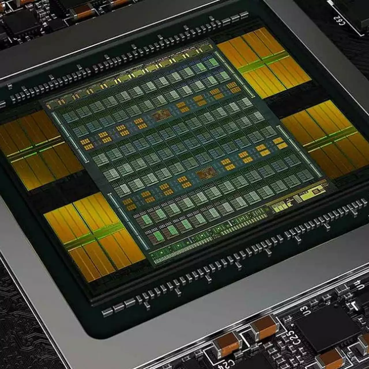 Китайцы готовят мощную игровую видеокарту — она не уступает GTX 1080