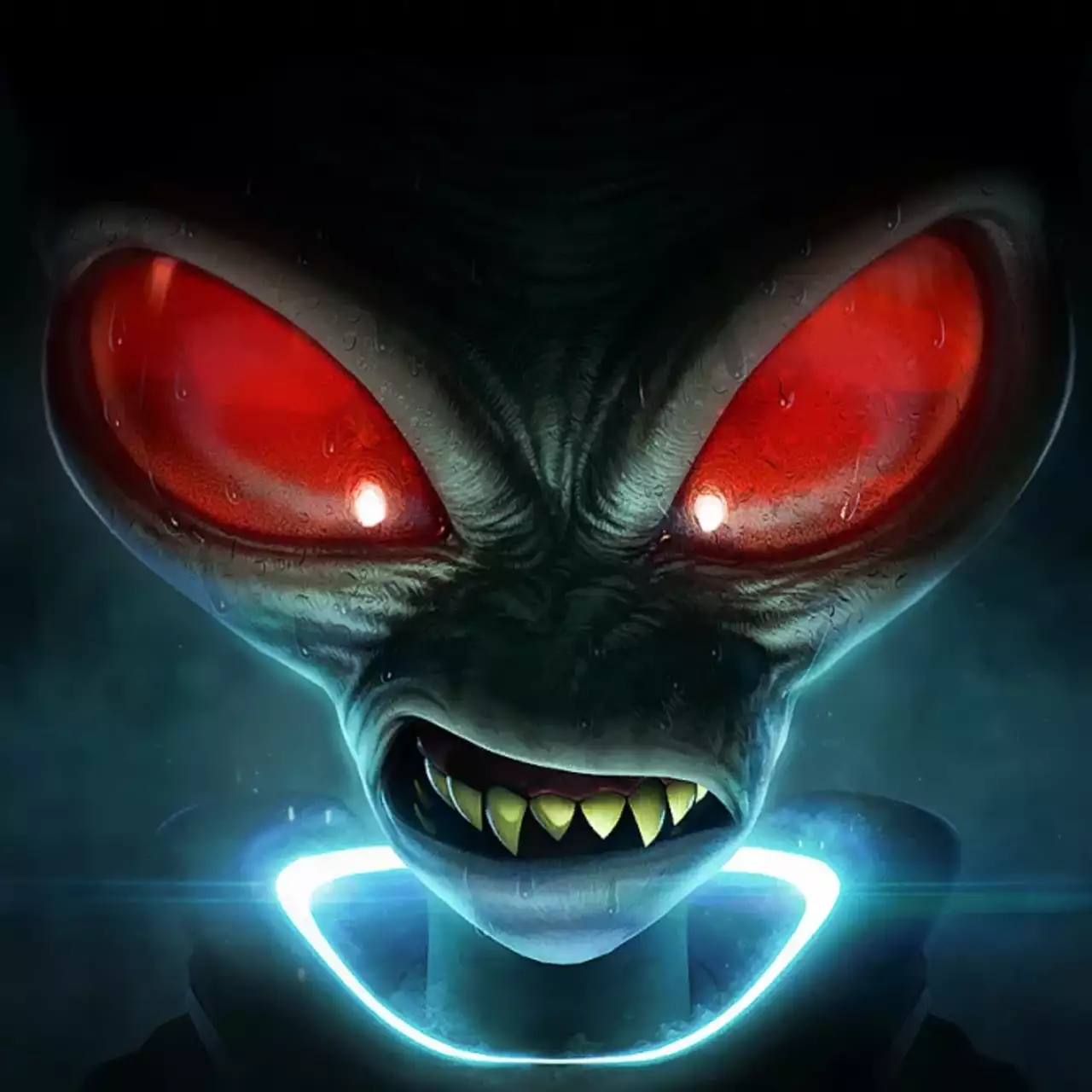 КБГ против пришельца. В сеть утек первый трейлер Destroy All Humans! 2