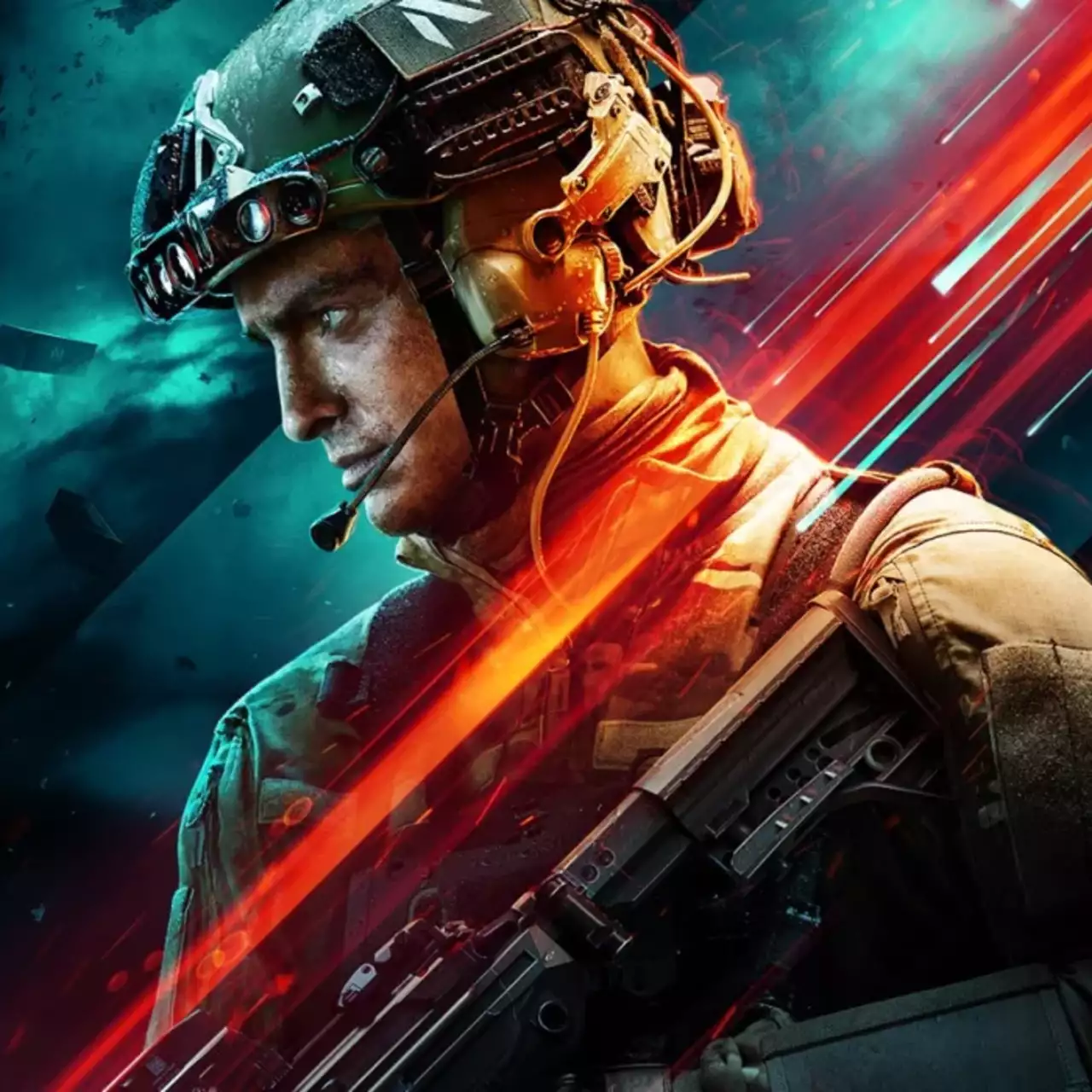 Battlefield 2042 официально перенесли, но не надолго Battlefield 2042 официально перенесли, но не надолго
