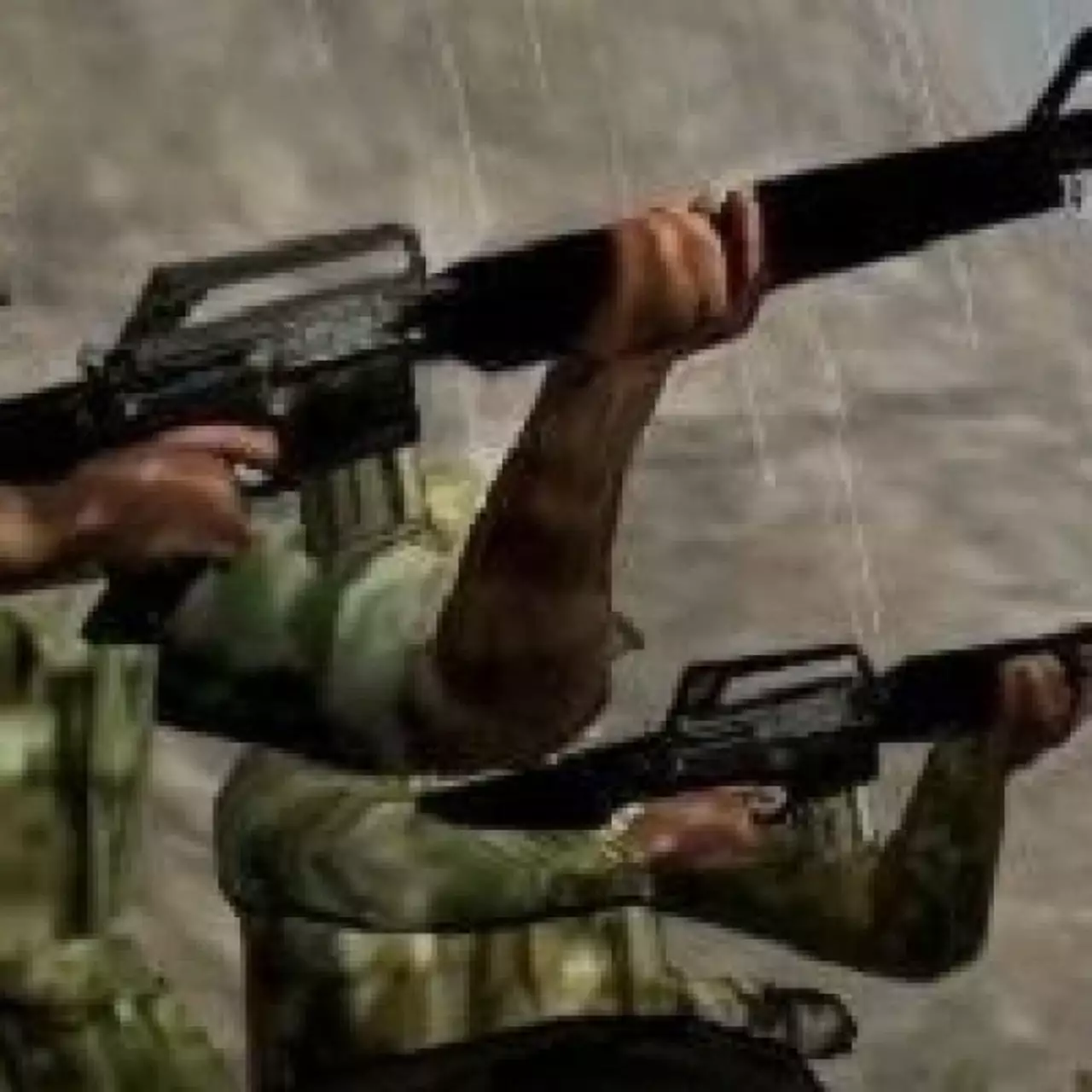 Коды на Vietcong Коды на Vietcong