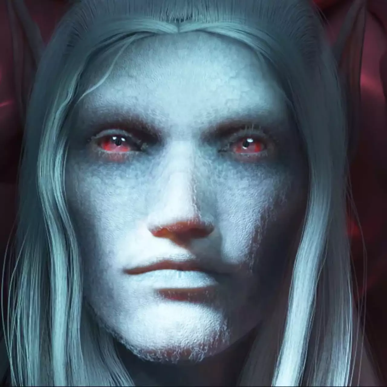 Вышел первый геймплей нового MMO-экшена про вампиров с открытым миром и строительством