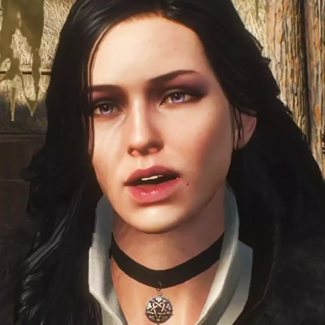Йеннифэр из The Witcher 3 объединили с Кассандрой из Assassin's Creed. Теперь это две женщины в одной Йеннифэр из The Witcher 3 объединили с Кассандрой из Assassin's Creed. Теперь это две женщины в одной