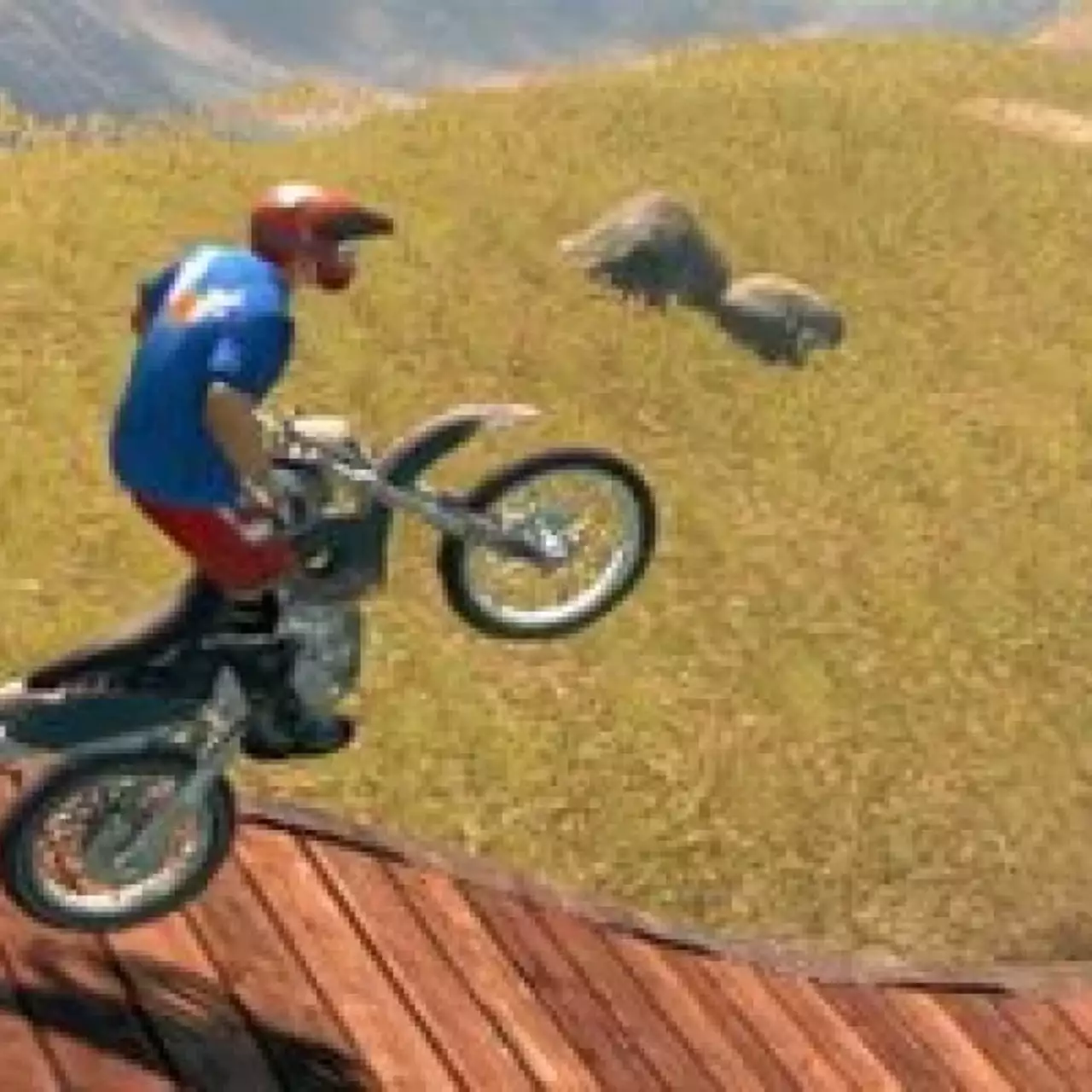 Сегодняшние скидки в Xbox LIVE: Trials HD и Trials Evolution Сегодняшние скидки в Xbox LIVE: Trials HD и Trials Evolution