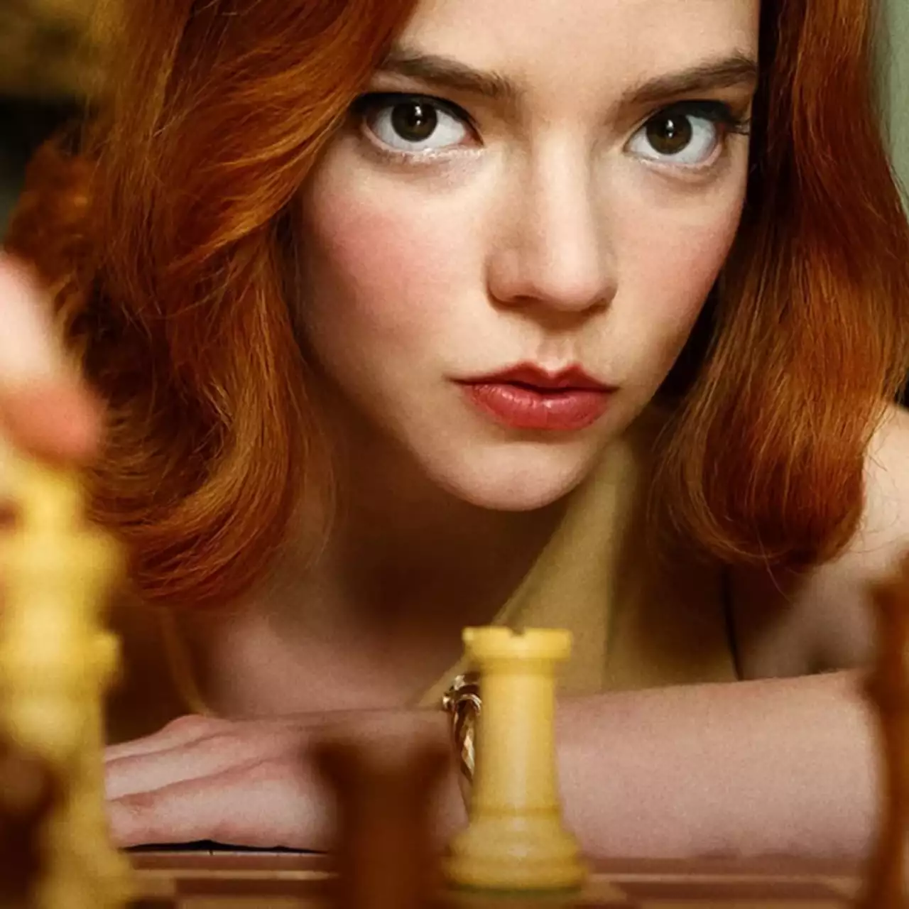 Советская шахматистка подала в суд на Netflix на 5 млн долларов за «сексизм» в сериале «Ход королевы» Советская шахматистка подала в суд на Netflix на 5 млн долларов за «сексизм» в сериале «Ход королевы»