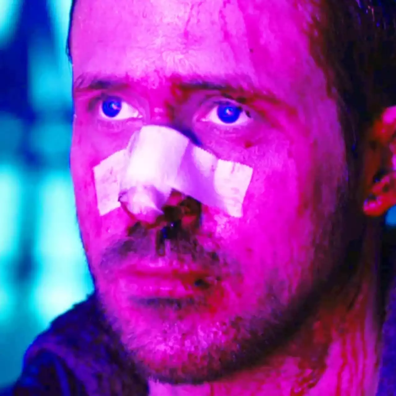 Режиссер «Бегущего по лезвию 2049» и «Дюны» Дени Вильнев рассказал, как относится к фильмам Marvel Режиссер «Бегущего по лезвию 2049» и «Дюны» Дени Вильнев рассказал, как относится к фильмам Marvel