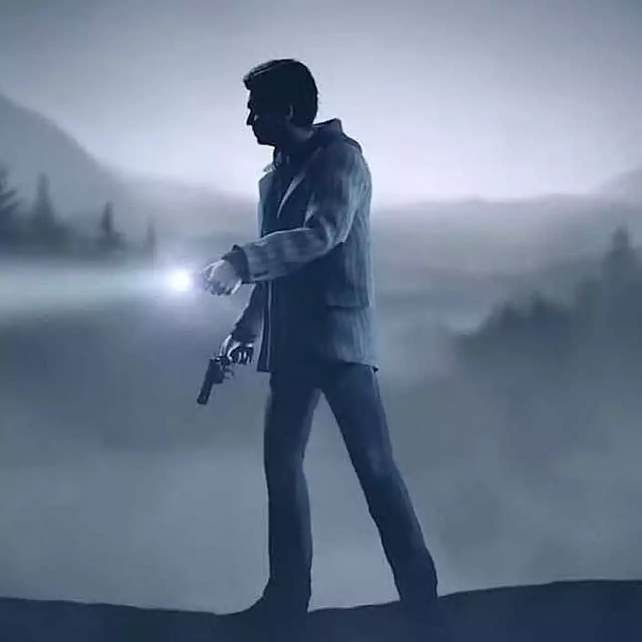 CМИ: Alan Wake Remastered воспримут иначе из-за Control CМИ: Alan Wake Remastered воспримут иначе из-за Control