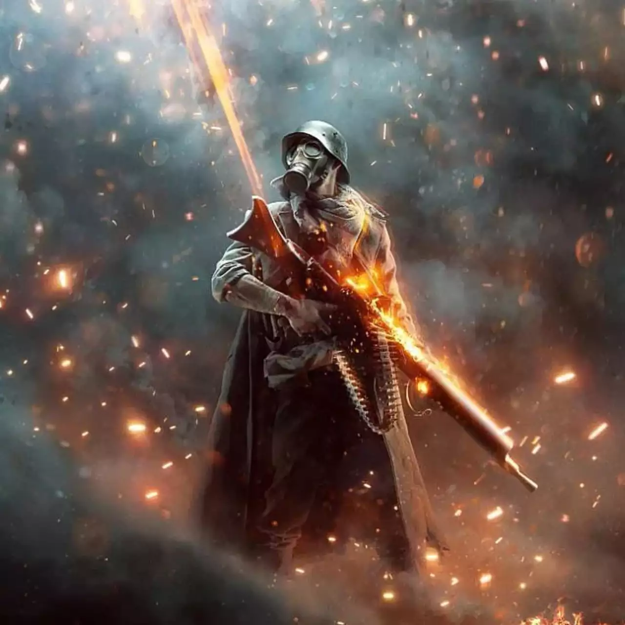 Халява: в Steam бесплатно раздают набор «Battlefield 1: максимальный комплект». Он стоит 2500 рублей Халява: в Steam бесплатно раздают набор «Battlefield 1: максимальный комплект». Он стоит 2500 рублей