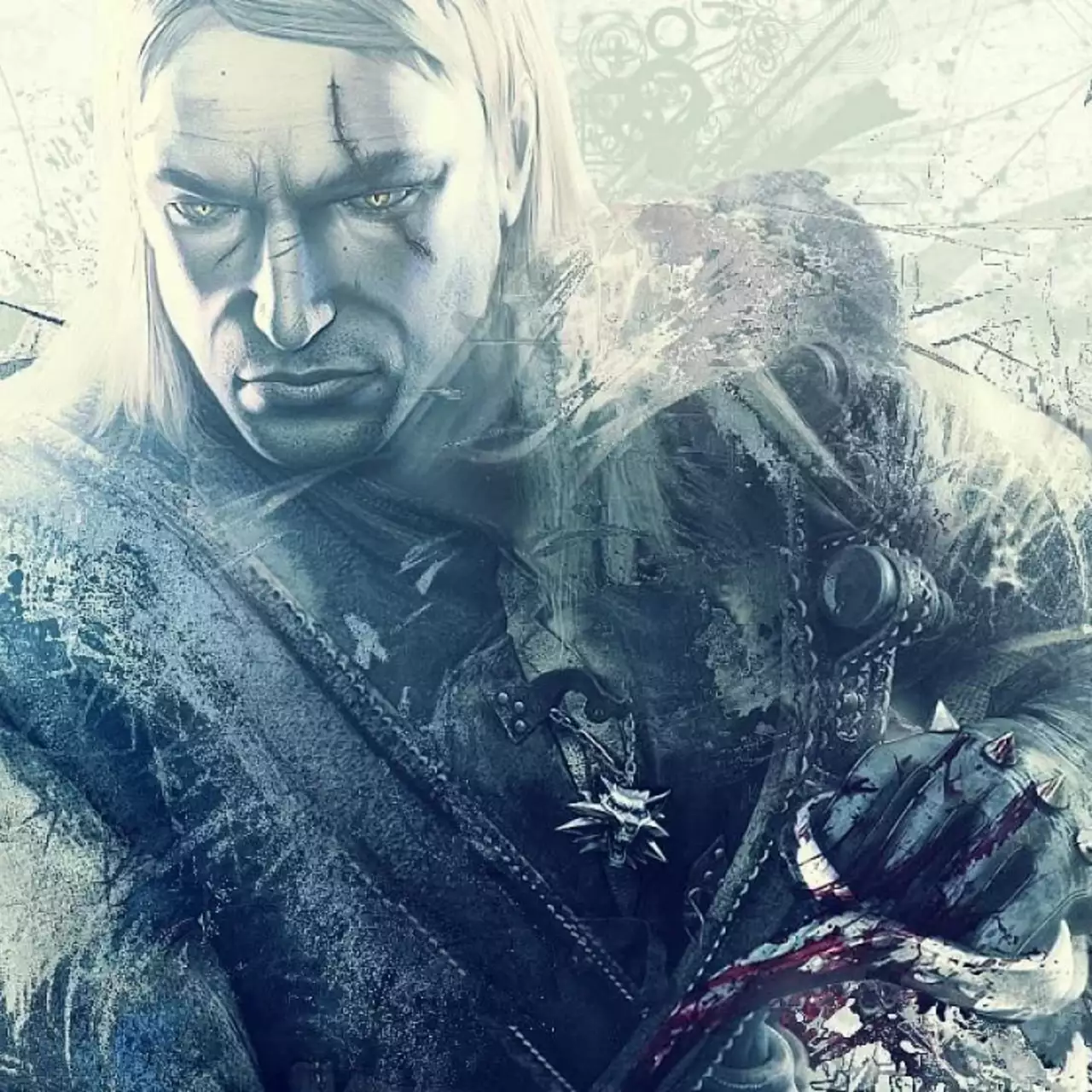 Девушка из России показала косплей важной героини первой The Witcher Девушка из России показала косплей важной героини первой The Witcher