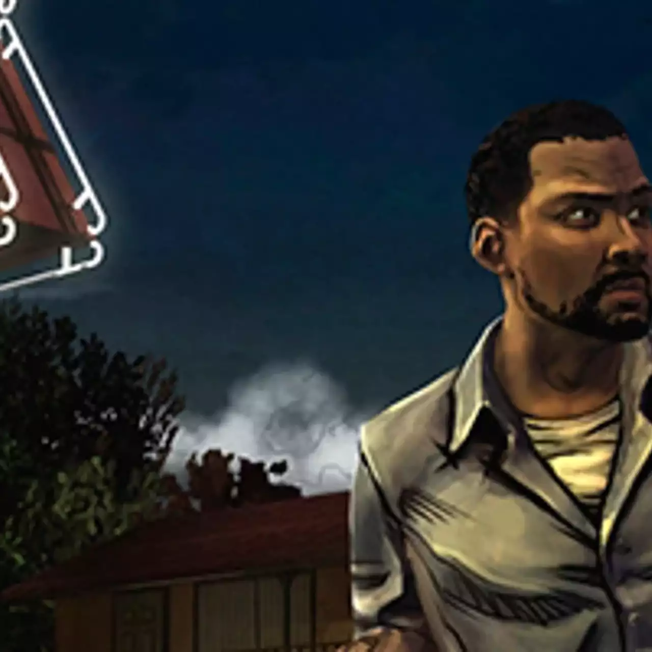 Walking Dead: Episode 1 сегодня можно скачать бесплатно Walking Dead: Episode 1 сегодня можно скачать бесплатно