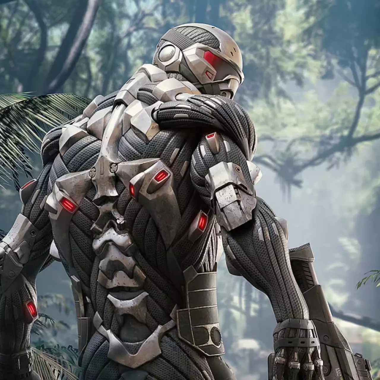 Steam-версия Crysis Remastered приятно удивила ценой в России — она намного ниже, чем в EGS Steam-версия Crysis Remastered приятно удивила ценой в России — она намного ниже, чем в EGS