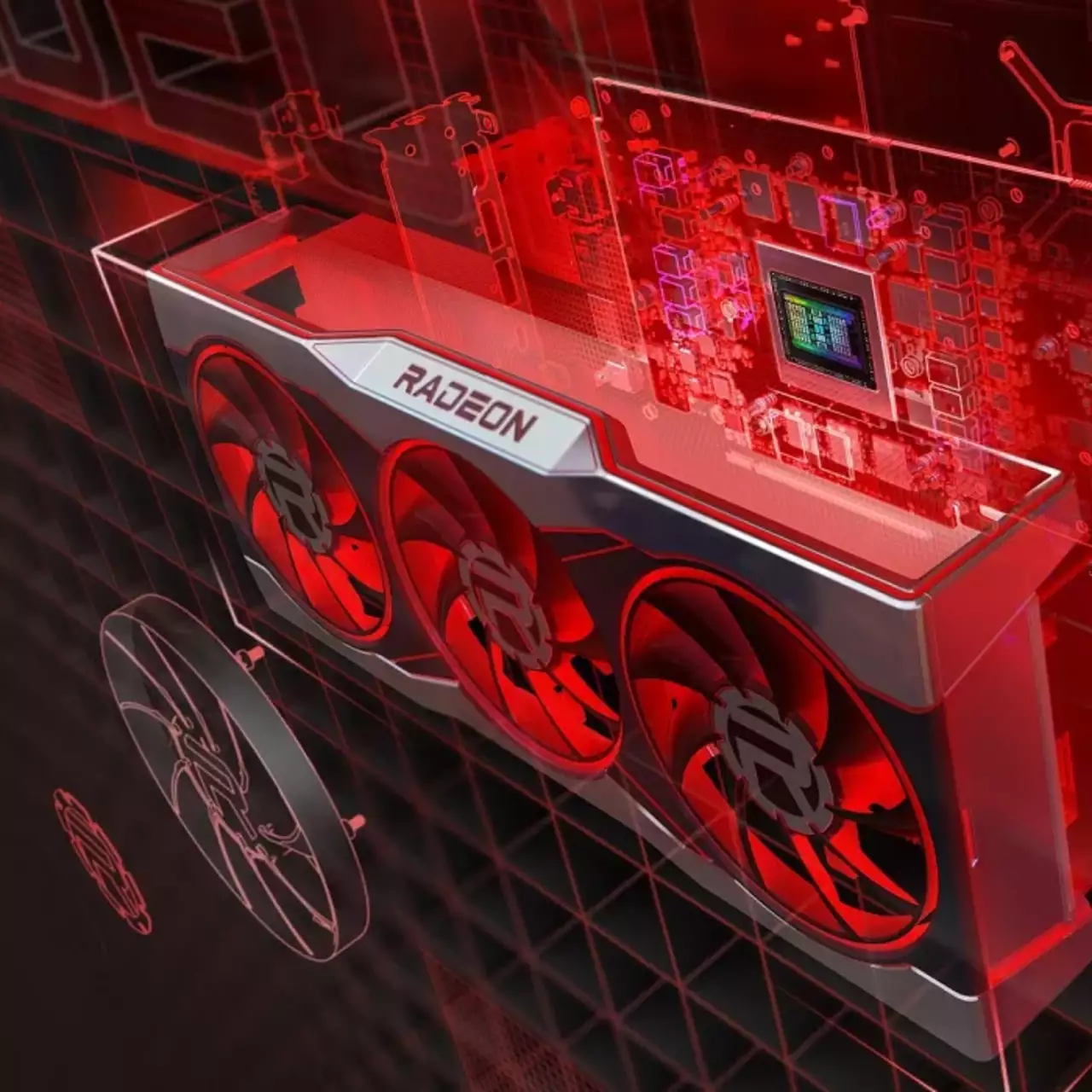 Не только NVIDIA. Новые карты AMD Radeon RX 7000 тоже не порадуют ценой